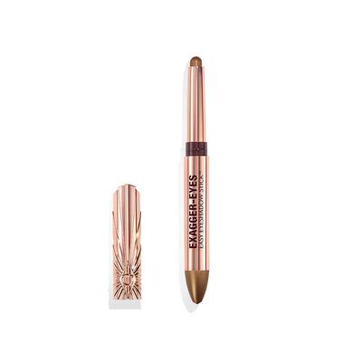 EXAGGER-EYES EYESHADOW STICK (SOMBRA DE OJOS EN BARRA)